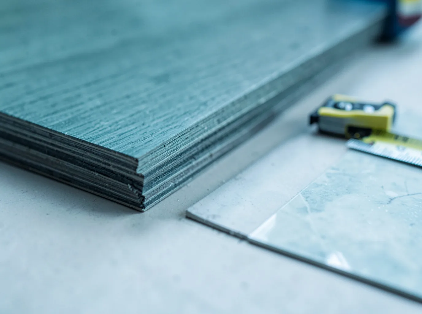 Luxury Vinyl Plank Installation Trinity Center, CA FAQs